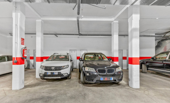 Herverkoop - 1. Appartement / flat - Orihuela Costa - Costa Blanca Zuid