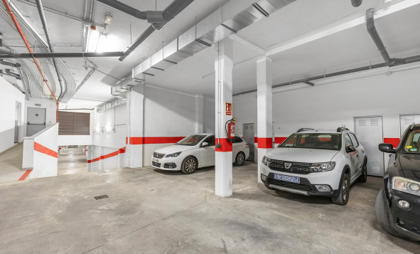 Herverkoop - 1. Appartement / flat - Orihuela Costa - Costa Blanca Zuid