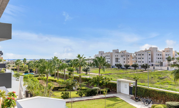 Herverkoop - 1. Appartement / flat - Orihuela Costa - Costa Blanca Zuid