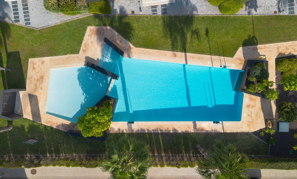 Herverkoop - 1. Appartement / flat - Orihuela Costa - Costa Blanca Zuid