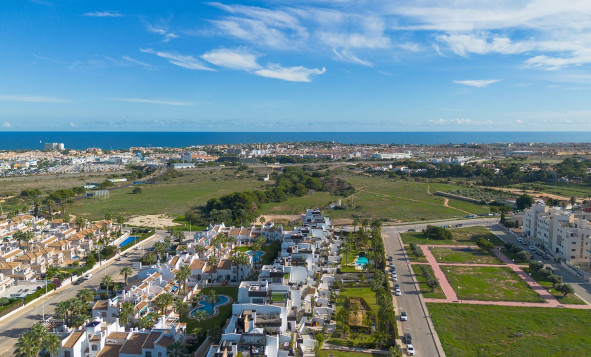 Herverkoop - 1. Appartement / flat - Orihuela Costa - Costa Blanca Zuid