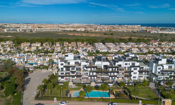 Herverkoop - 1. Appartement / flat - Orihuela Costa - Costa Blanca Zuid