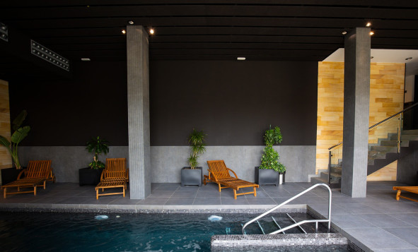 Herverkoop - 1. Appartement / flat - Orihuela Costa - Costa Blanca Zuid