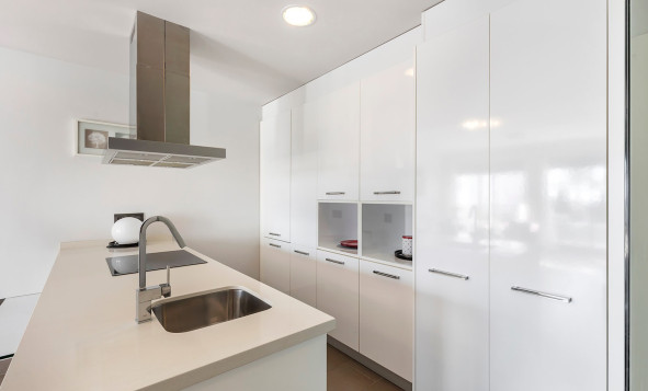 Herverkoop - 1. Appartement / flat - Orihuela Costa - Costa Blanca Zuid