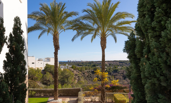 Herverkoop - 1. Appartement / flat - Orihuela Costa - Costa Blanca Zuid