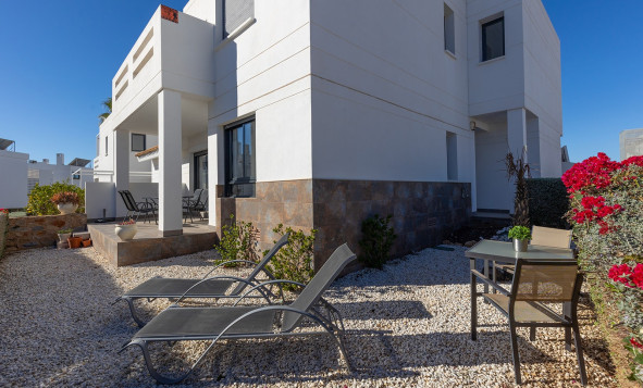 Herverkoop - 1. Appartement / flat - Orihuela Costa - Costa Blanca Zuid