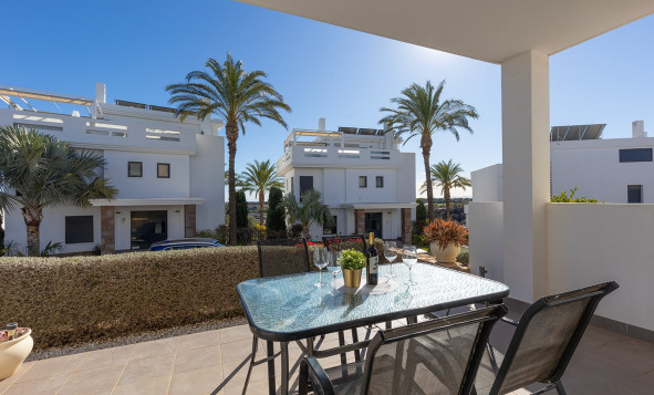 Herverkoop - 1. Appartement / flat - Orihuela Costa - Costa Blanca Zuid