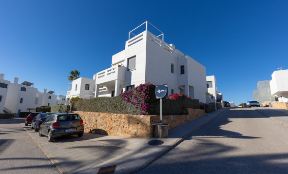 Herverkoop - 1. Appartement / flat - Orihuela Costa - Costa Blanca Zuid