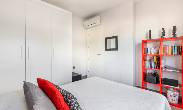 Herverkoop - 1. Appartement / flat - Orihuela Costa - Costa Blanca Zuid