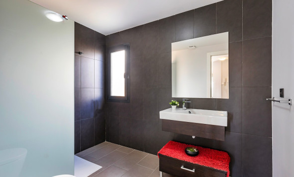 Herverkoop - 1. Appartement / flat - Orihuela Costa - Costa Blanca Zuid