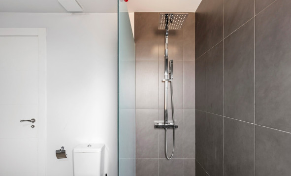 Herverkoop - 1. Appartement / flat - Orihuela Costa - Costa Blanca Zuid