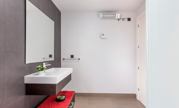 Herverkoop - 1. Appartement / flat - Orihuela Costa - Costa Blanca Zuid