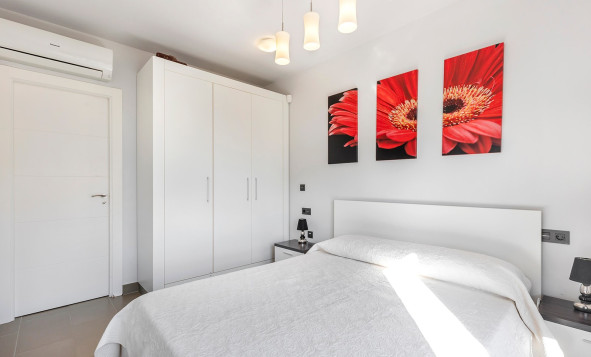 Herverkoop - 1. Appartement / flat - Orihuela Costa - Costa Blanca Zuid