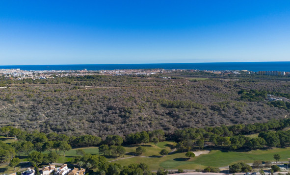 Herverkoop - 1. Appartement / flat - Orihuela Costa - Costa Blanca Zuid