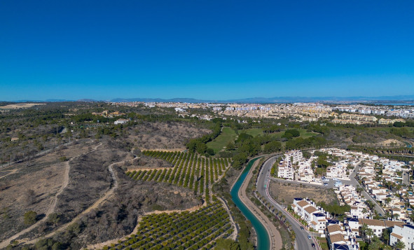 Herverkoop - 1. Appartement / flat - Orihuela Costa - Costa Blanca Zuid