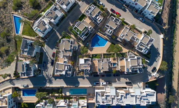 Herverkoop - 1. Appartement / flat - Orihuela Costa - Costa Blanca Zuid