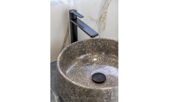 Herverkoop - 3. Halfvrijstaand huis - Ciudad Quesada - Costa Blanca Zuid