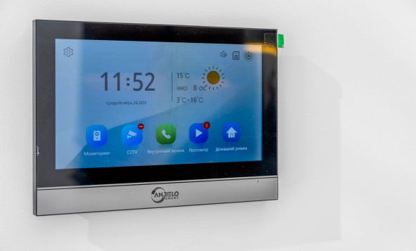 Herverkoop - 3. Halfvrijstaand huis - Ciudad Quesada - Costa Blanca Zuid