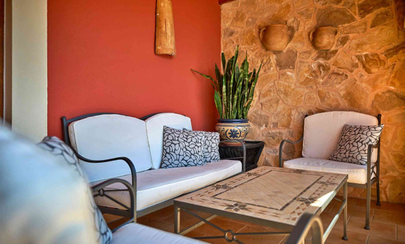Herverkoop - 1. Appartement / flat - Port d'Andratx - Mallorca