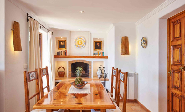 Herverkoop - 1. Appartement / flat - Port d'Andratx - Mallorca