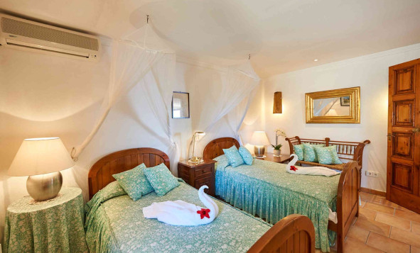 Herverkoop - 1. Appartement / flat - Port d'Andratx - Mallorca