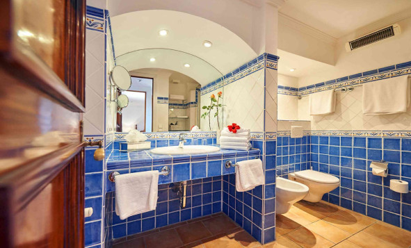 Herverkoop - 1. Appartement / flat - Port d'Andratx - Mallorca