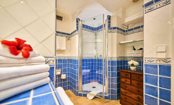 Herverkoop - 1. Appartement / flat - Port d'Andratx - Mallorca