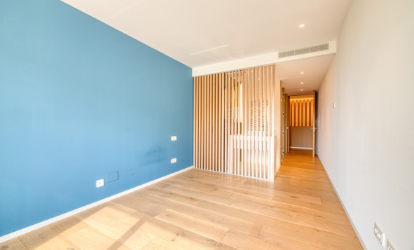 Herverkoop - 3. Halfvrijstaand huis - Port d'Andratx - Mallorca