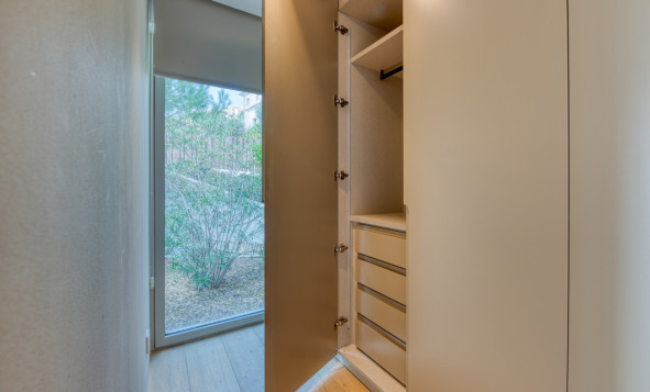 Herverkoop - 3. Halfvrijstaand huis - Port d'Andratx - Mallorca