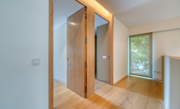 Herverkoop - 3. Halfvrijstaand huis - Port d'Andratx - Mallorca