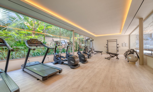 Herverkoop - 3. Halfvrijstaand huis - Port d'Andratx - Mallorca