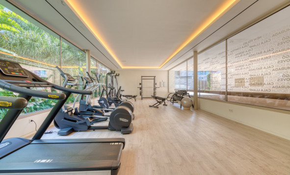 Herverkoop - 3. Halfvrijstaand huis - Port d'Andratx - Mallorca