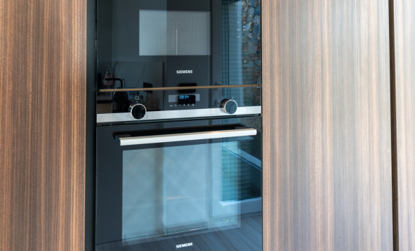 Herverkoop - 3. Halfvrijstaand huis - Algorfa - Costa Blanca Zuid