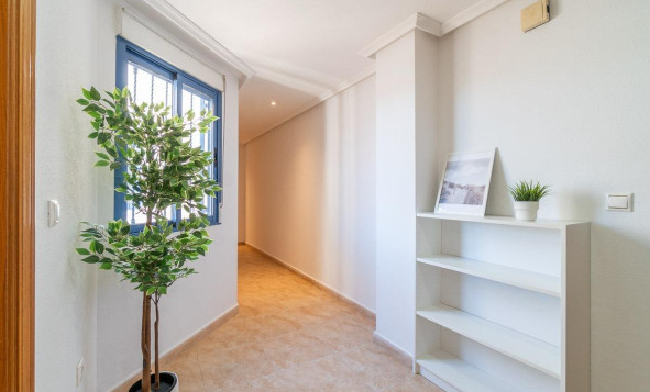 Herverkoop - 1. Appartement / flat - Torrevieja - Costa Blanca Zuid