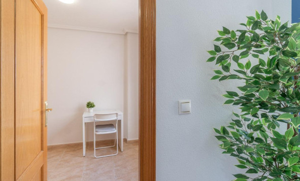 Herverkoop - 1. Appartement / flat - Torrevieja - Costa Blanca Zuid