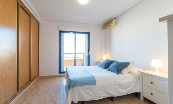 Herverkoop - 1. Appartement / flat - Torrevieja - Costa Blanca Zuid