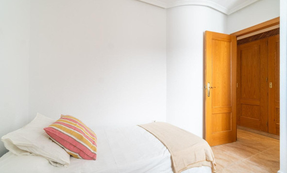 Herverkoop - 1. Appartement / flat - Torrevieja - Costa Blanca Zuid