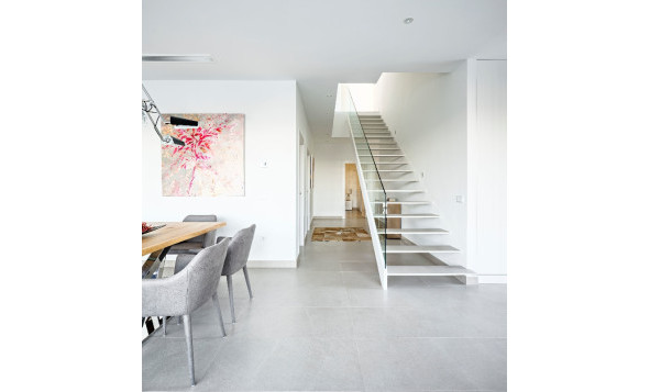 Nieuwbouw woningen - 3. Halfvrijstaand huis - Las Colinas Golf and Country Club - Costa Blanca Zuid