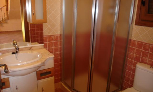 Nieuwbouw woningen - 3. Halfvrijstaand huis - Los Altos - Costa Blanca Zuid