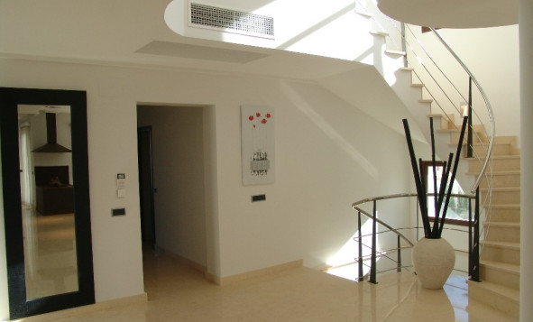 Herverkoop - 3. Halfvrijstaand huis - Cabo Roig - Costa Blanca Zuid