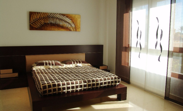 Herverkoop - 3. Halfvrijstaand huis - Cabo Roig - Costa Blanca Zuid