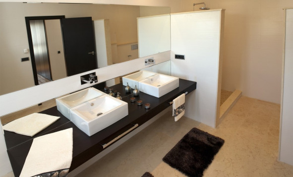 Herverkoop - 3. Halfvrijstaand huis - Cabo Roig - Costa Blanca Zuid