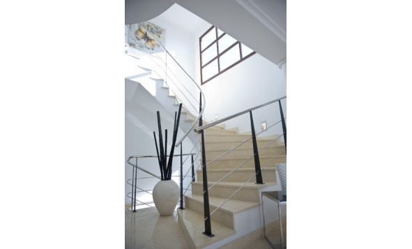 Herverkoop - 3. Halfvrijstaand huis - Cabo Roig - Costa Blanca Zuid