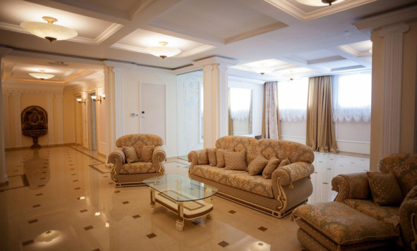 Herverkoop - 3. Halfvrijstaand huis - Cabo Roig - Costa Blanca Zuid