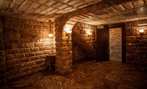 Herverkoop - 3. Halfvrijstaand huis - Cabo Roig - Costa Blanca Zuid