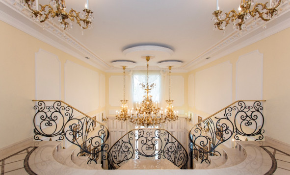 Herverkoop - 3. Halfvrijstaand huis - Cabo Roig - Costa Blanca Zuid