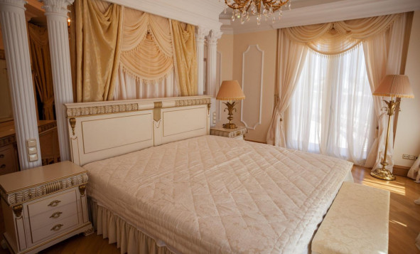 Herverkoop - 3. Halfvrijstaand huis - Cabo Roig - Costa Blanca Zuid