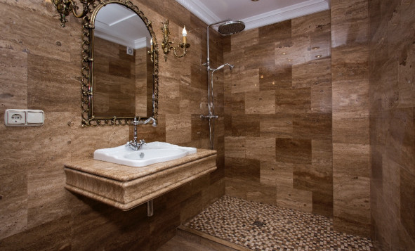 Herverkoop - 3. Halfvrijstaand huis - Cabo Roig - Costa Blanca Zuid