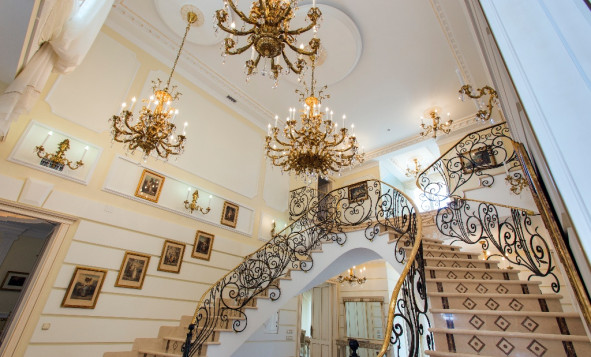 Herverkoop - 3. Halfvrijstaand huis - Cabo Roig - Costa Blanca Zuid