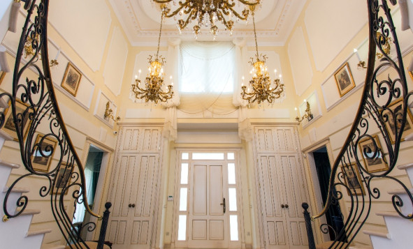 Herverkoop - 3. Halfvrijstaand huis - Cabo Roig - Costa Blanca Zuid